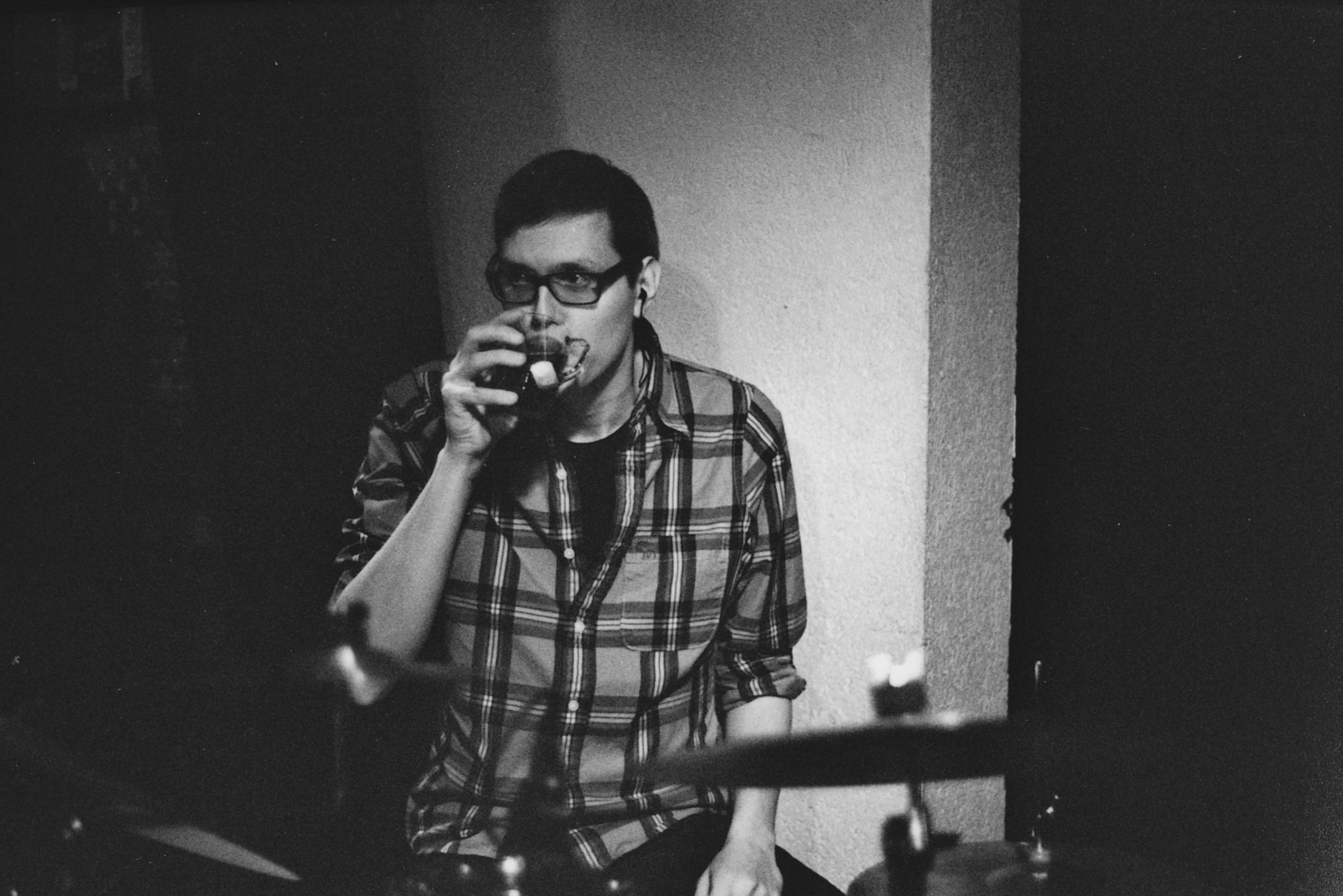 Live at Langstars ZH